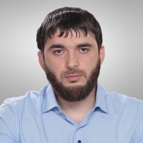 عبد المؤمن غاجييف